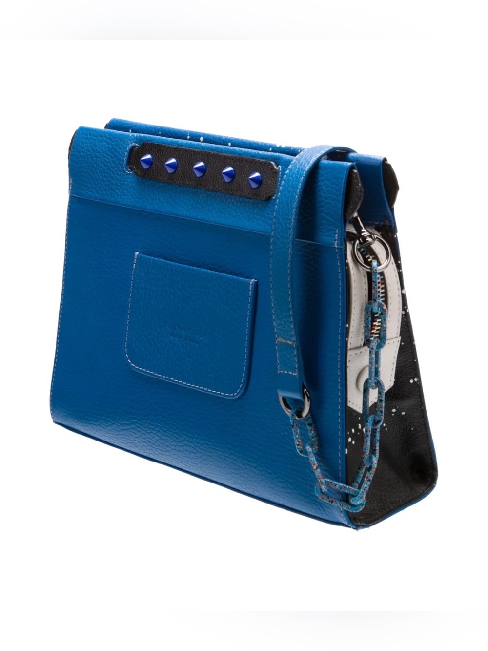 Min & Mon Vali Handbag - Limited Edition - Picture 2 of 6